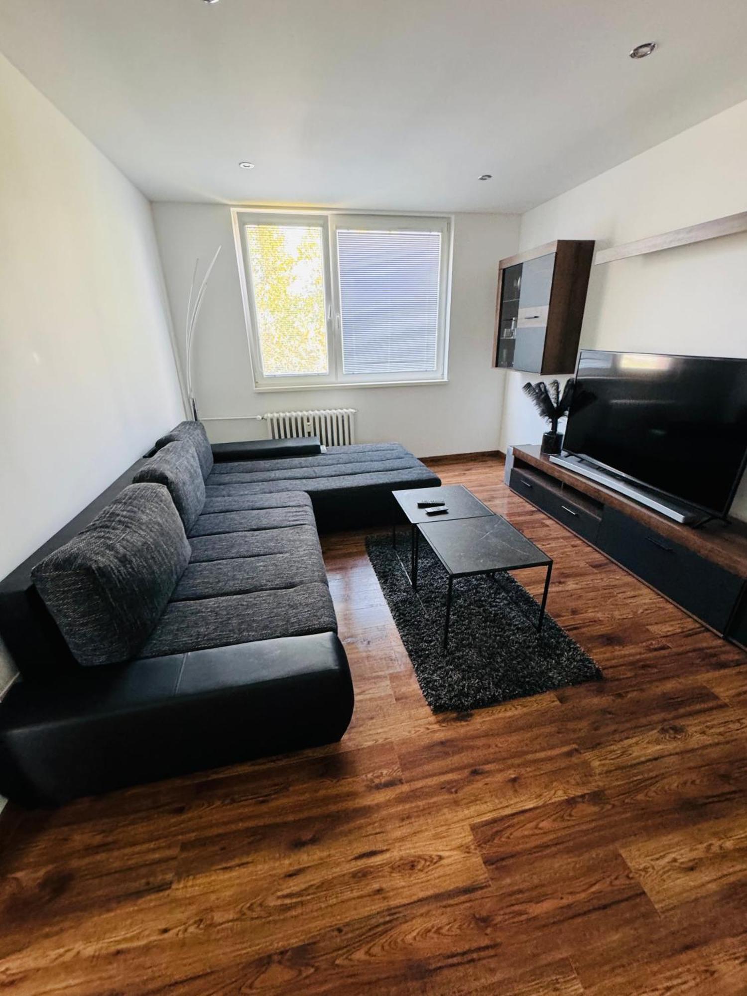 Peti Apartman Centrum Galanta Dış mekan fotoğraf
