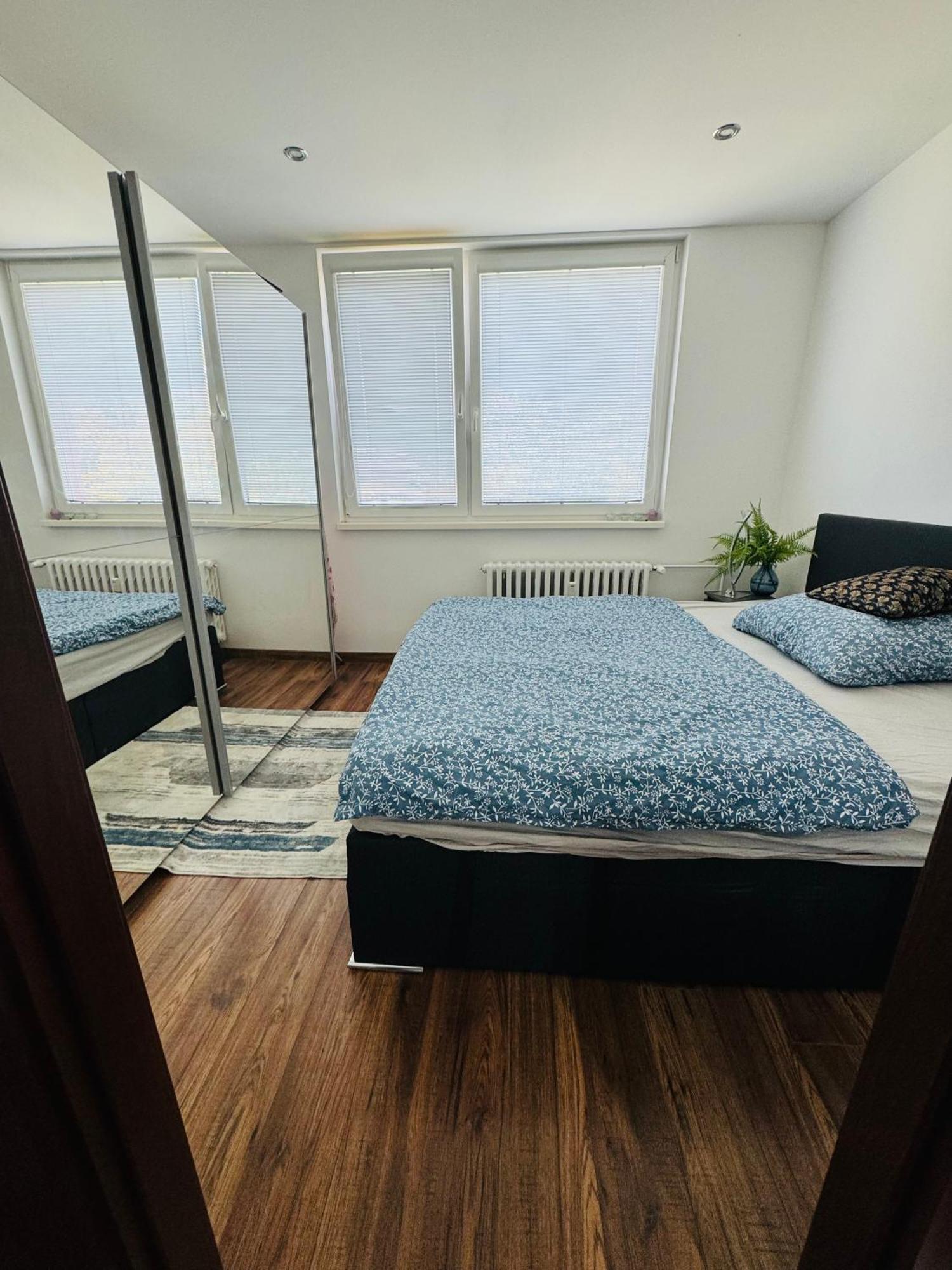Peti Apartman Centrum Galanta Dış mekan fotoğraf