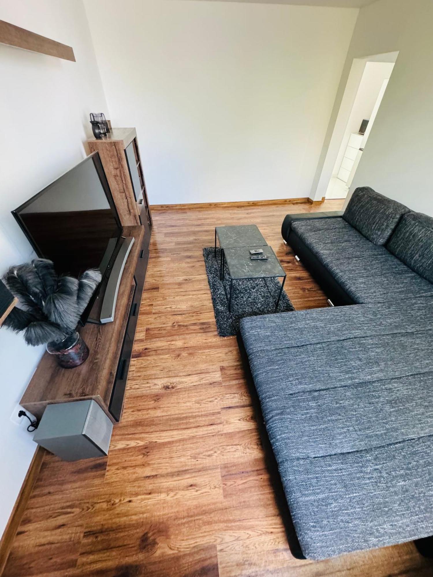 Peti Apartman Centrum Galanta Dış mekan fotoğraf