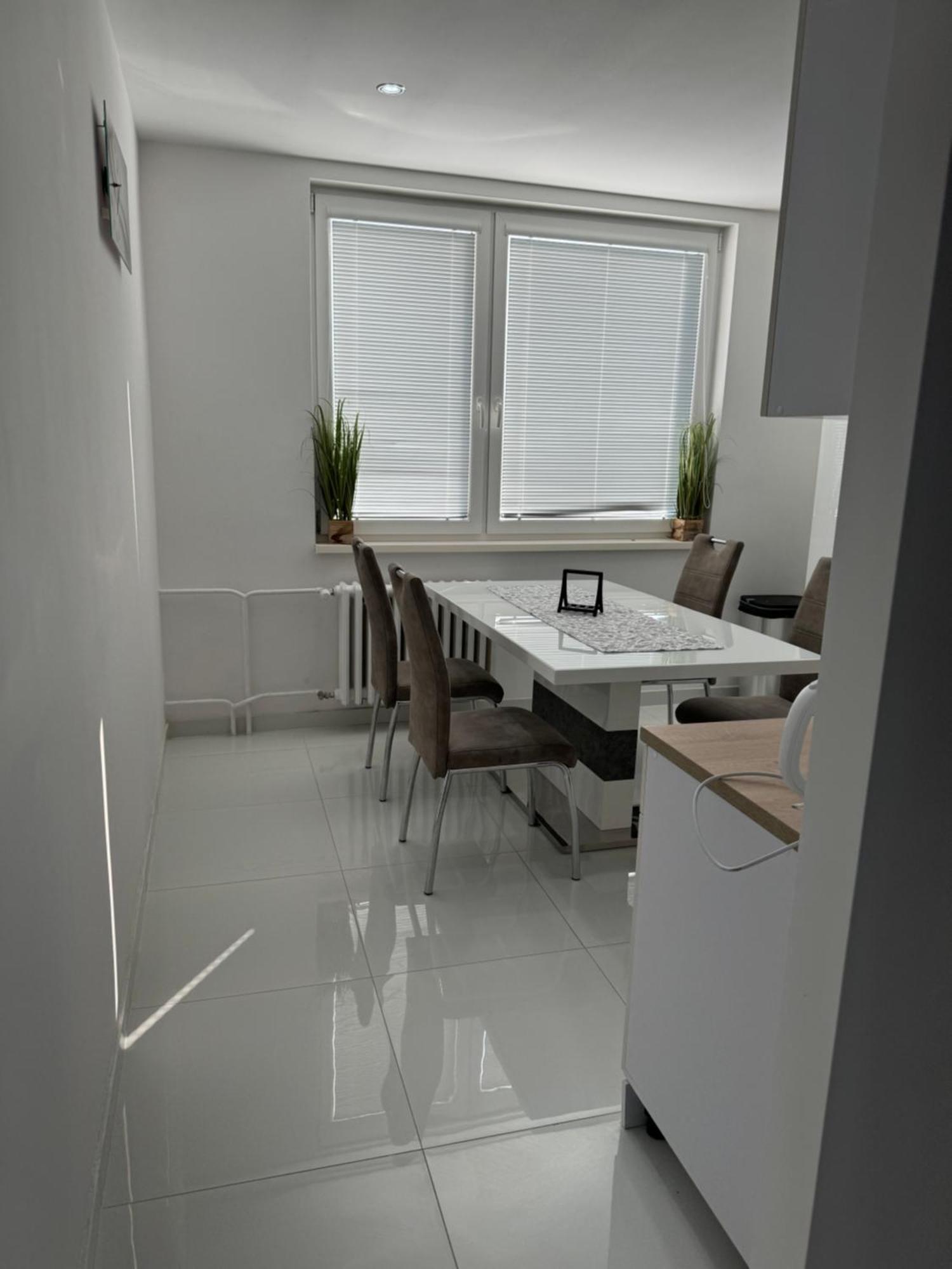 Peti Apartman Centrum Galanta Dış mekan fotoğraf