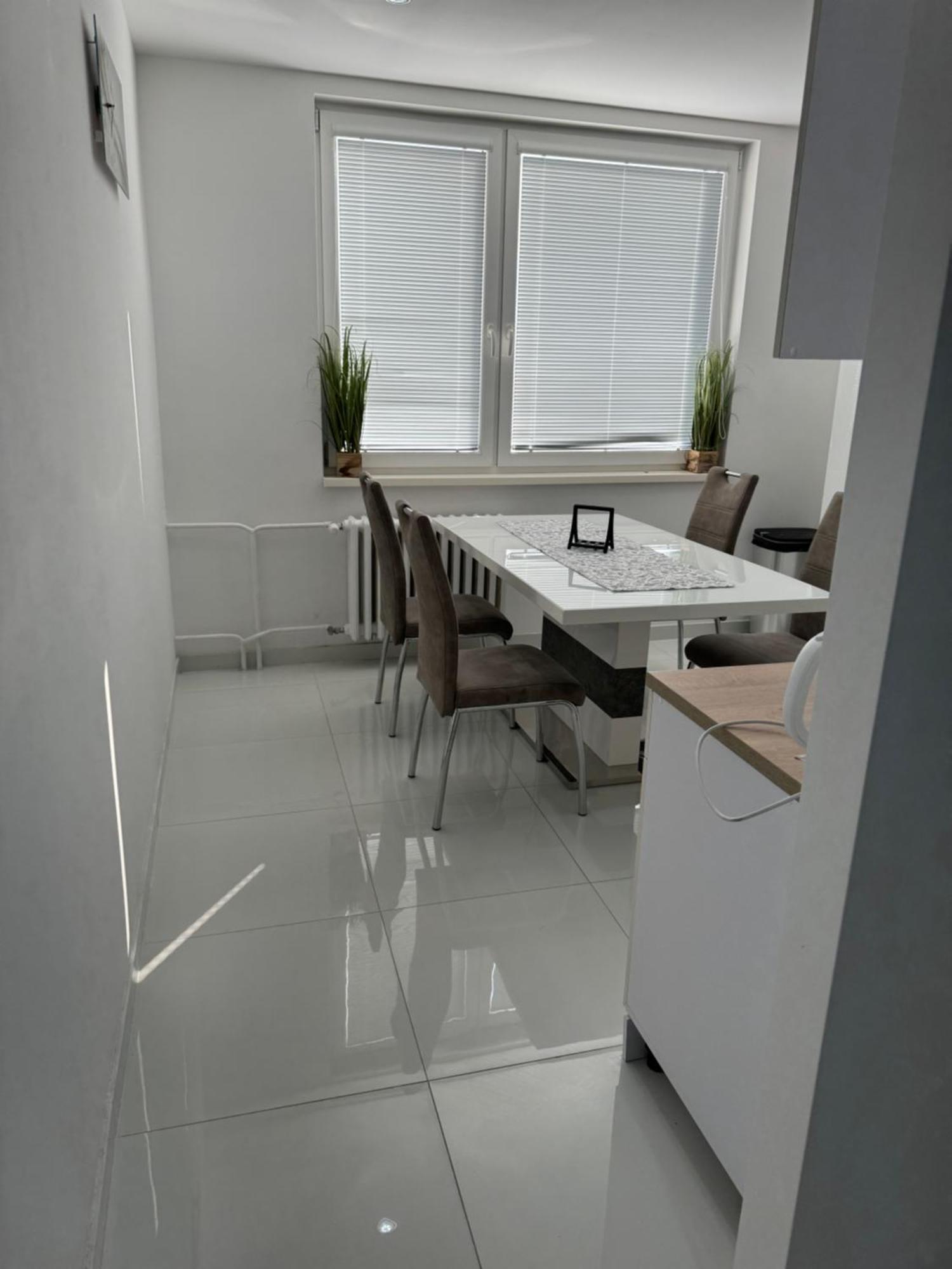 Peti Apartman Centrum Galanta Dış mekan fotoğraf