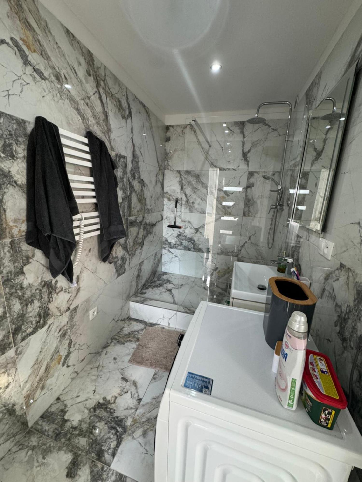Peti Apartman Centrum Galanta Dış mekan fotoğraf