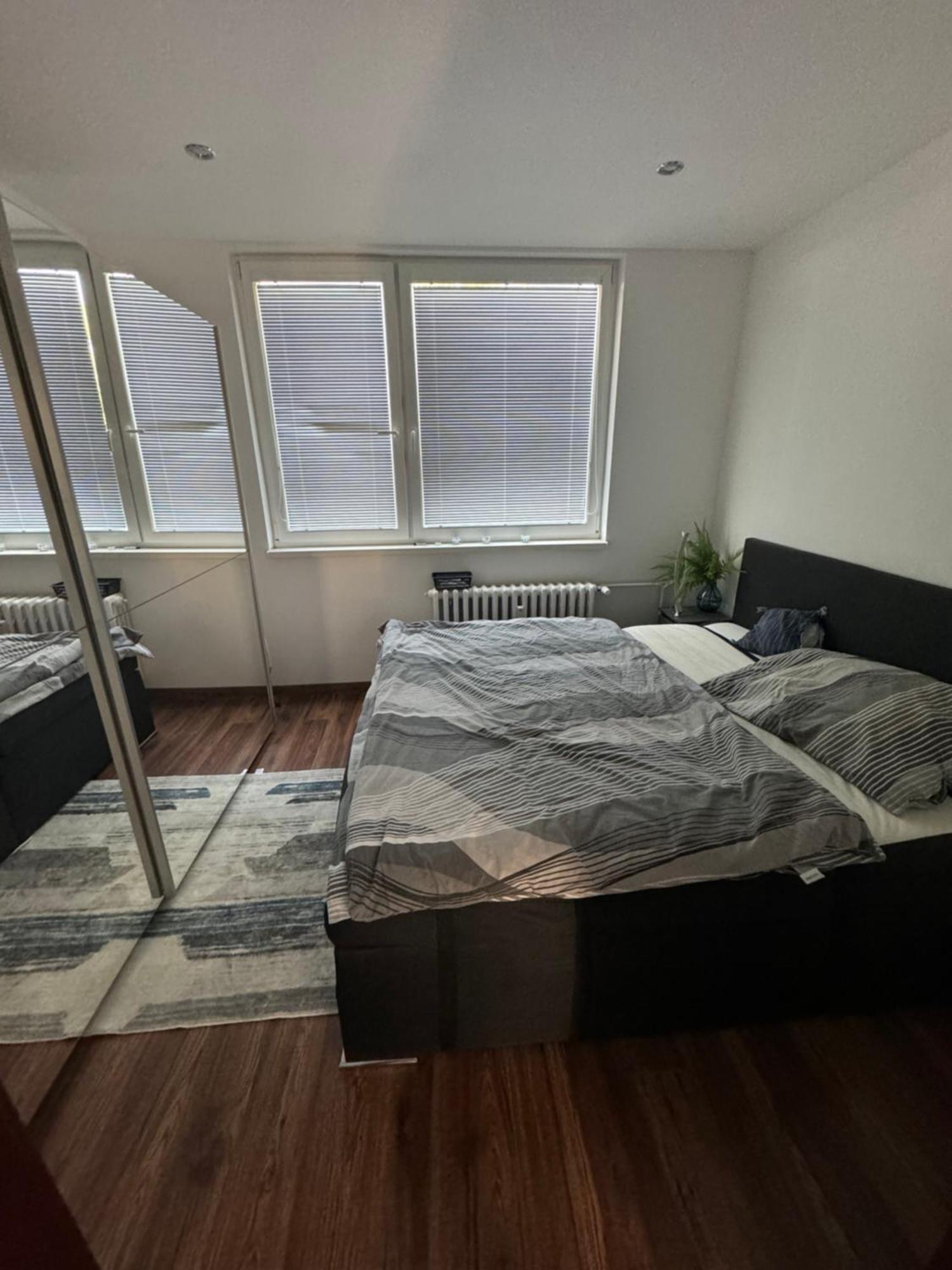 Peti Apartman Centrum Galanta Dış mekan fotoğraf