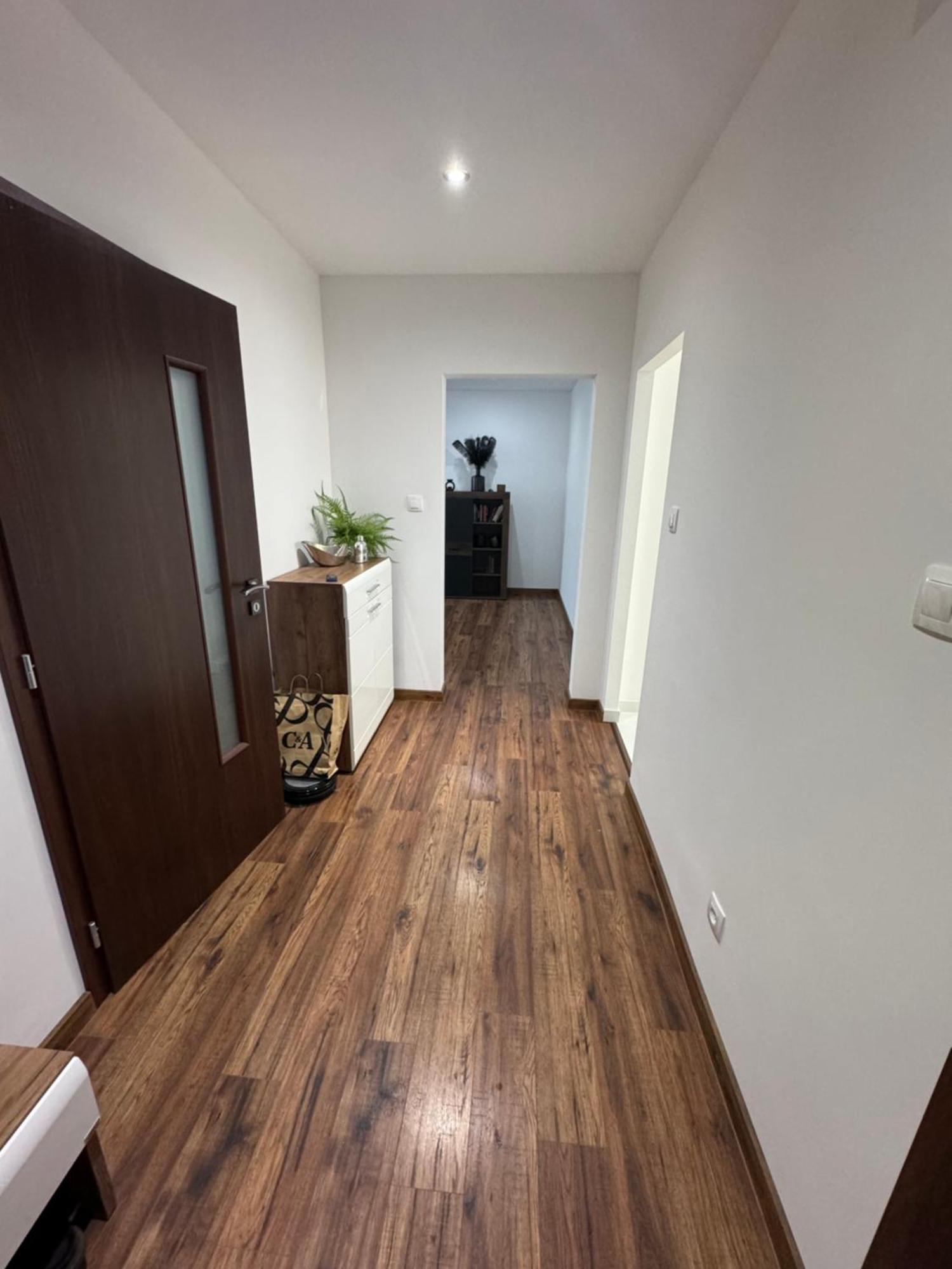 Peti Apartman Centrum Galanta Dış mekan fotoğraf