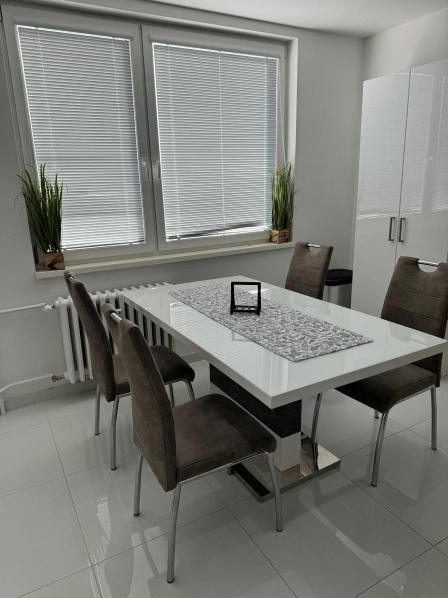 Peti Apartman Centrum Galanta Dış mekan fotoğraf