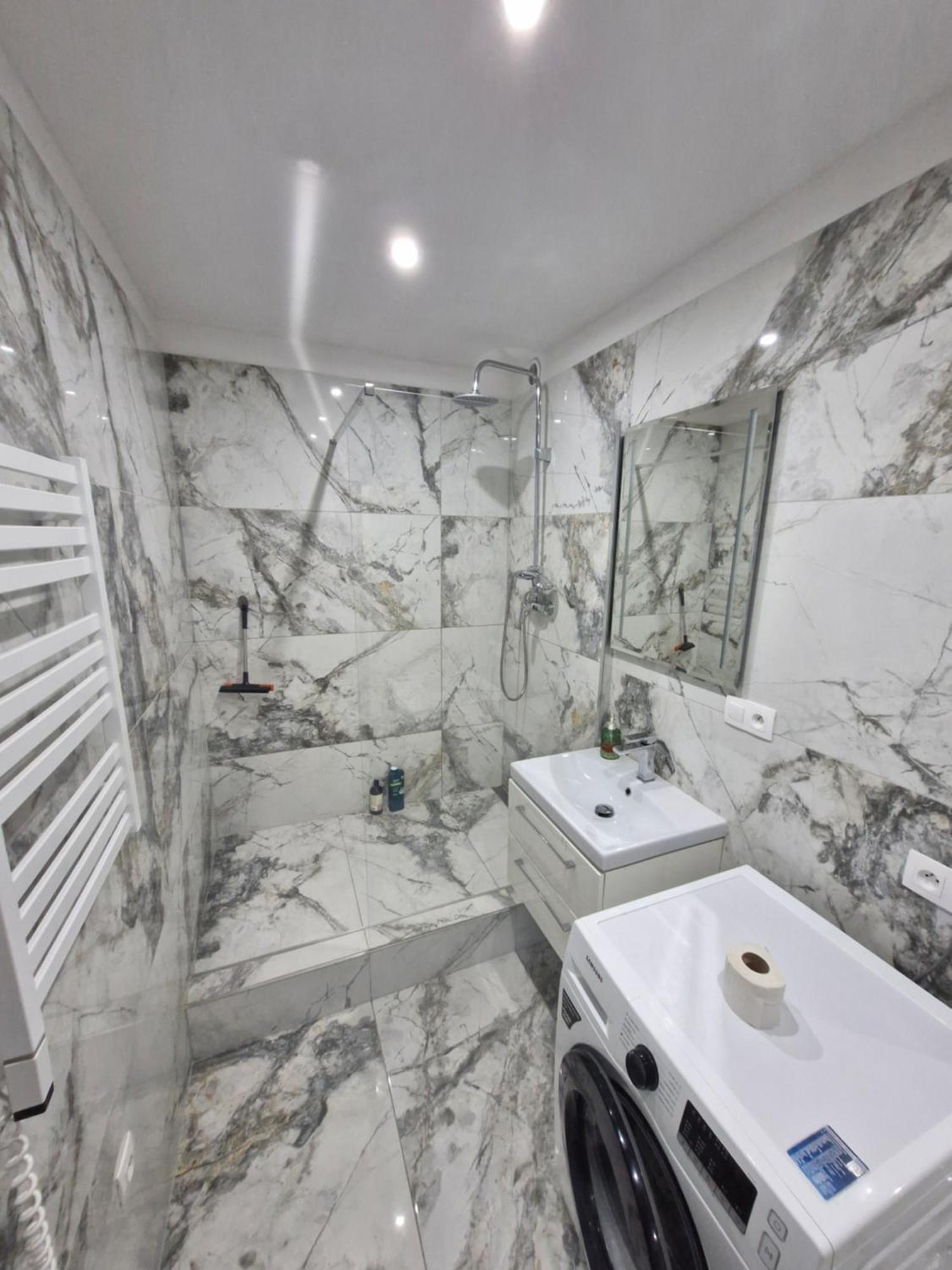 Peti Apartman Centrum Galanta Dış mekan fotoğraf